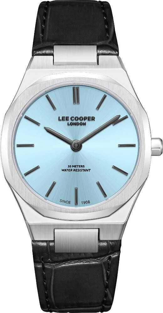 Lee Cooper Analogové hodinky LC08337.301