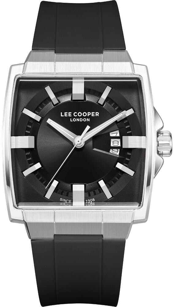 Lee Cooper Analogové hodinky LC08349.351