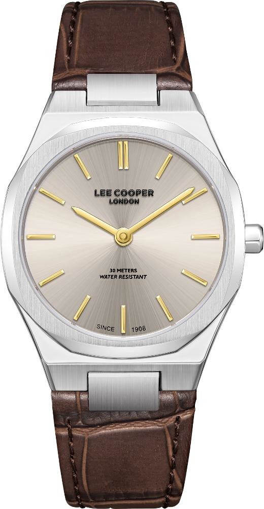 Lee Cooper Analogové hodinky LC08337.362