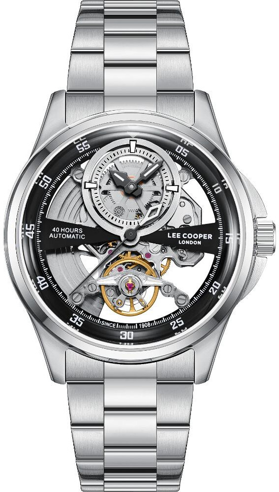 Lee Cooper Automatic LC08383.350