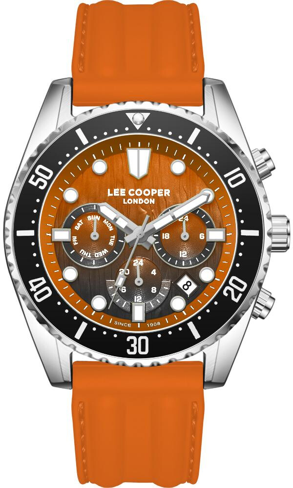 Lee Cooper Analogové hodinky LC08335.300