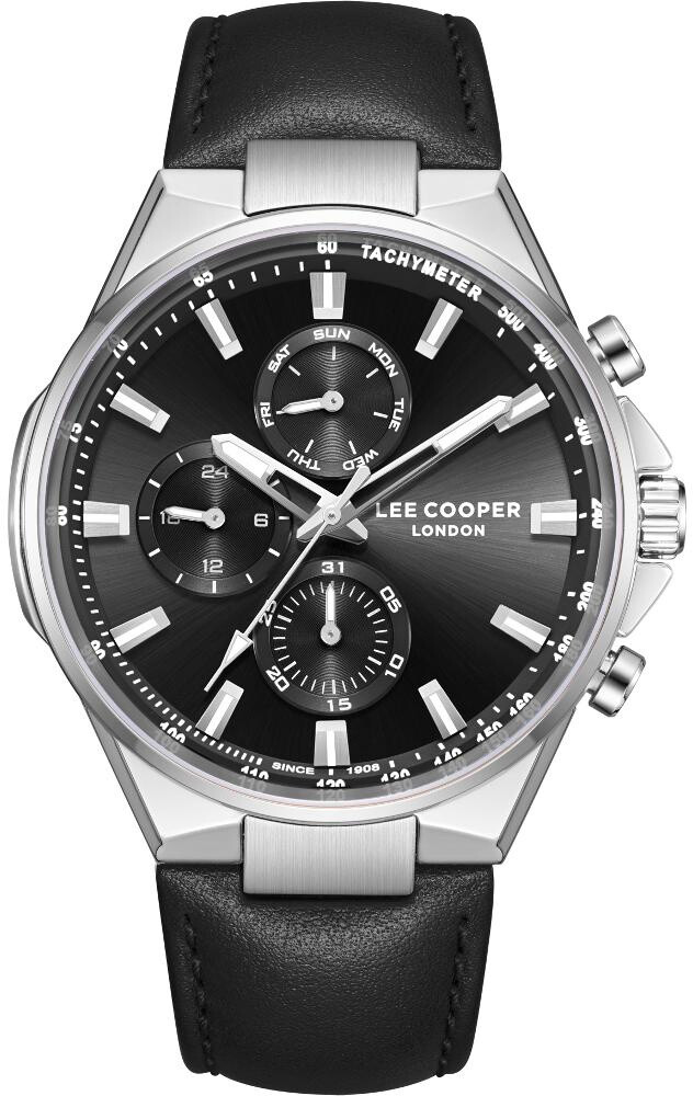 Lee Cooper Analogové hodinky LC08223.351