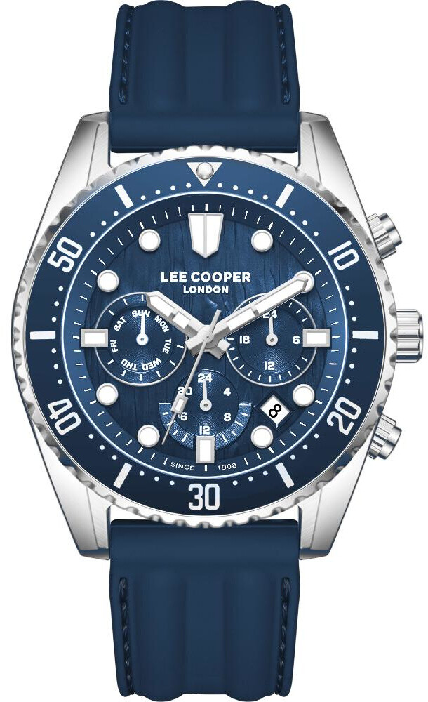 Lee Cooper Analogové hodinky LC08335.399