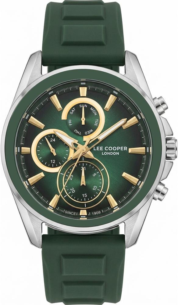 Lee Cooper Analogové hodinky LC08387.375