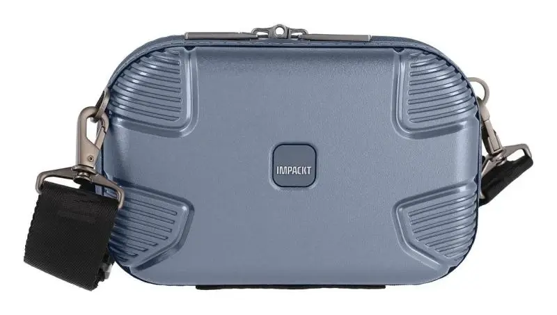 IMPACKT IP1 Mini Case Glacier Blue taška přes rameno