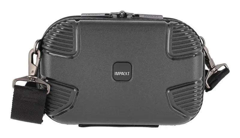 IMPACKT IP1 Mini case šedá dokladovka