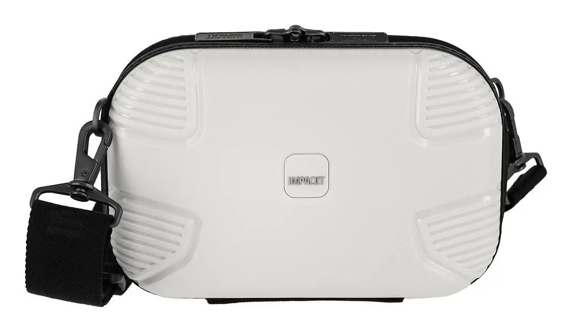 Impackt IP1 Mini Polar white dokladovka