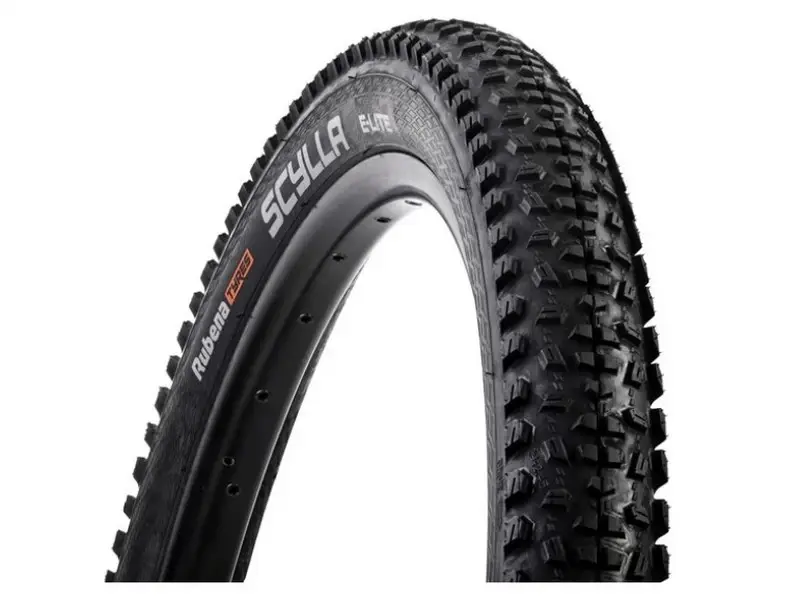 Rubena Plášť 29 x 2,6 (622-66) R22 Scylla 60, e-Lite černý
