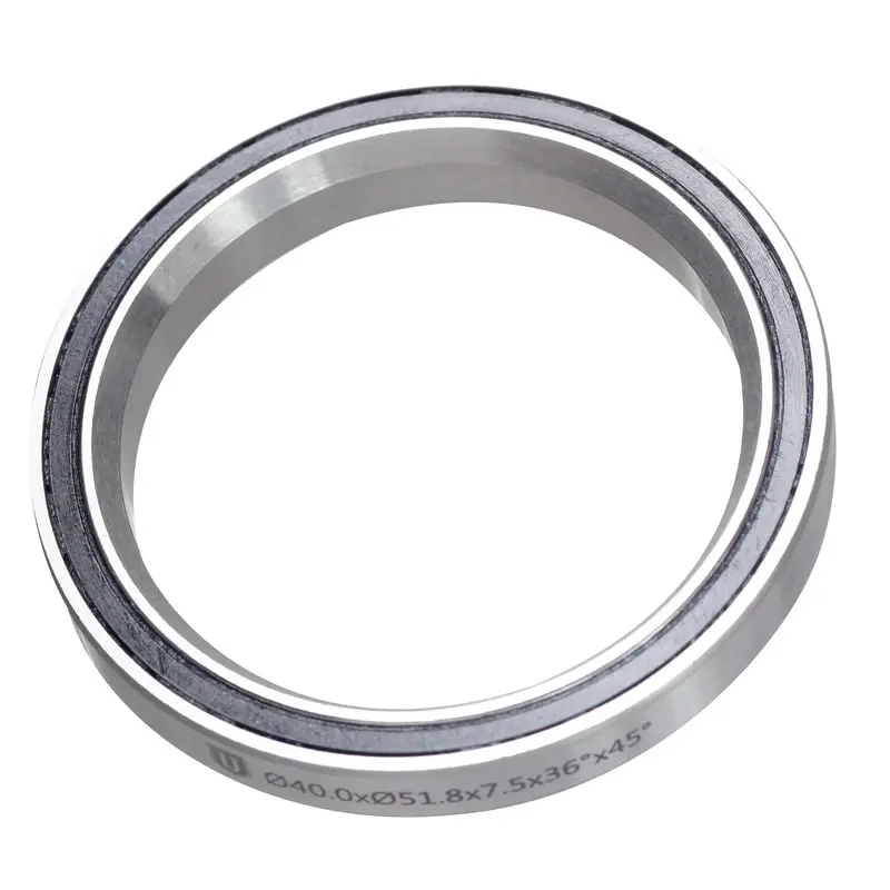 Union Ložisko hlavového složení CB-776 40,0x51,8x7,5 36°/45°