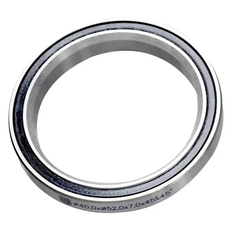 Union Ložisko hlavového složení CB-784 40,0x52,0x7 45°/45°