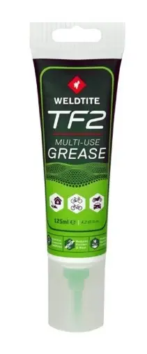 Weldtite Vazelína TF2 s teflonem, tuba s aplikátorem, 125 ml