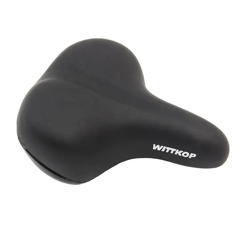 Wittkop Sedlo turistické Big Classic černé