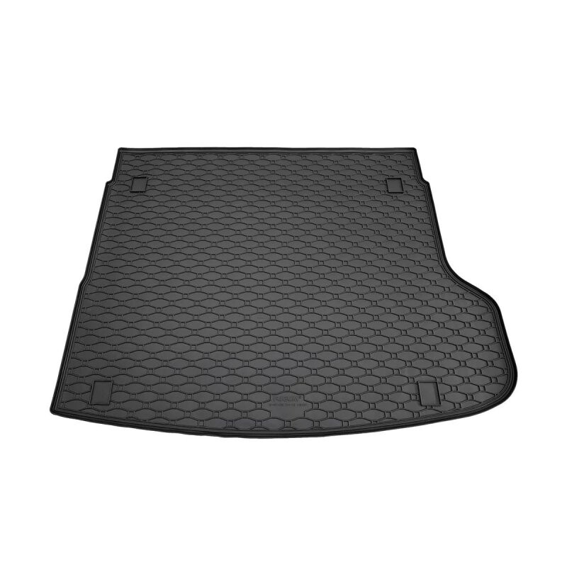 Gumová vana do kufru Rigum Hyundai i30 2021- (fastback, MHEV)