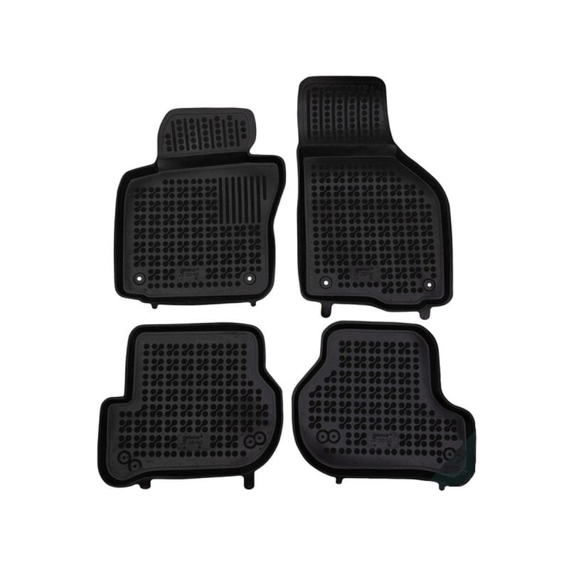 Gumové autokoberce Rezaw-Plast VW Jetta 2005-2011