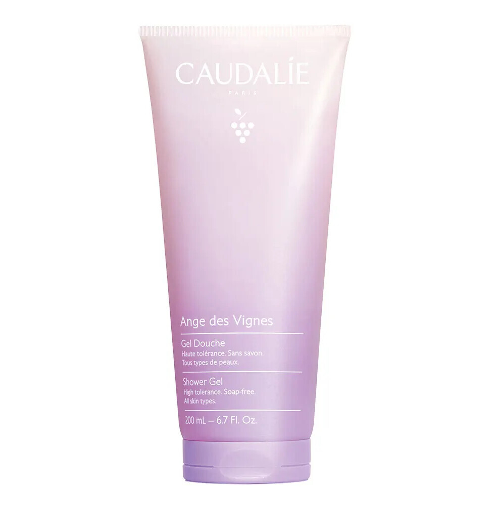 Caudalie Sprchový gel Ange des Vignes Shower Gel 200 ml