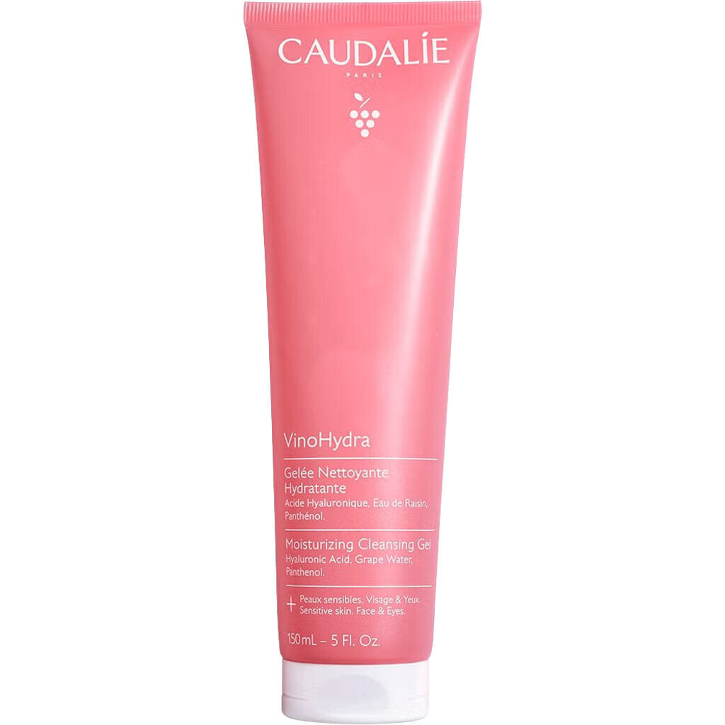 Caudalie Čisticí gel Vinohydra Cleansing Gel 150 ml