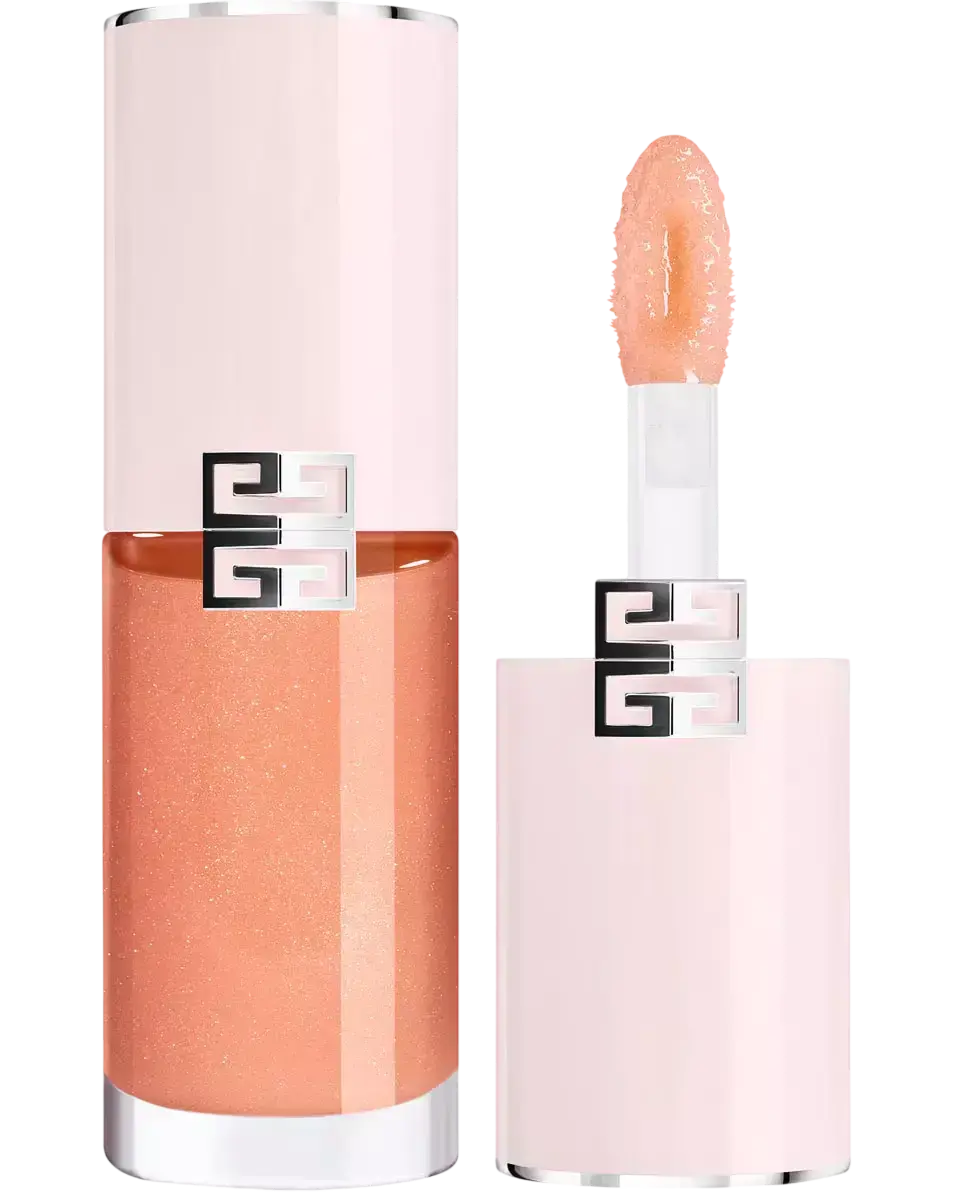 Givenchy Olej na rty Perfecto Lip Oil 7,5 ml N04 Iridescent Peach