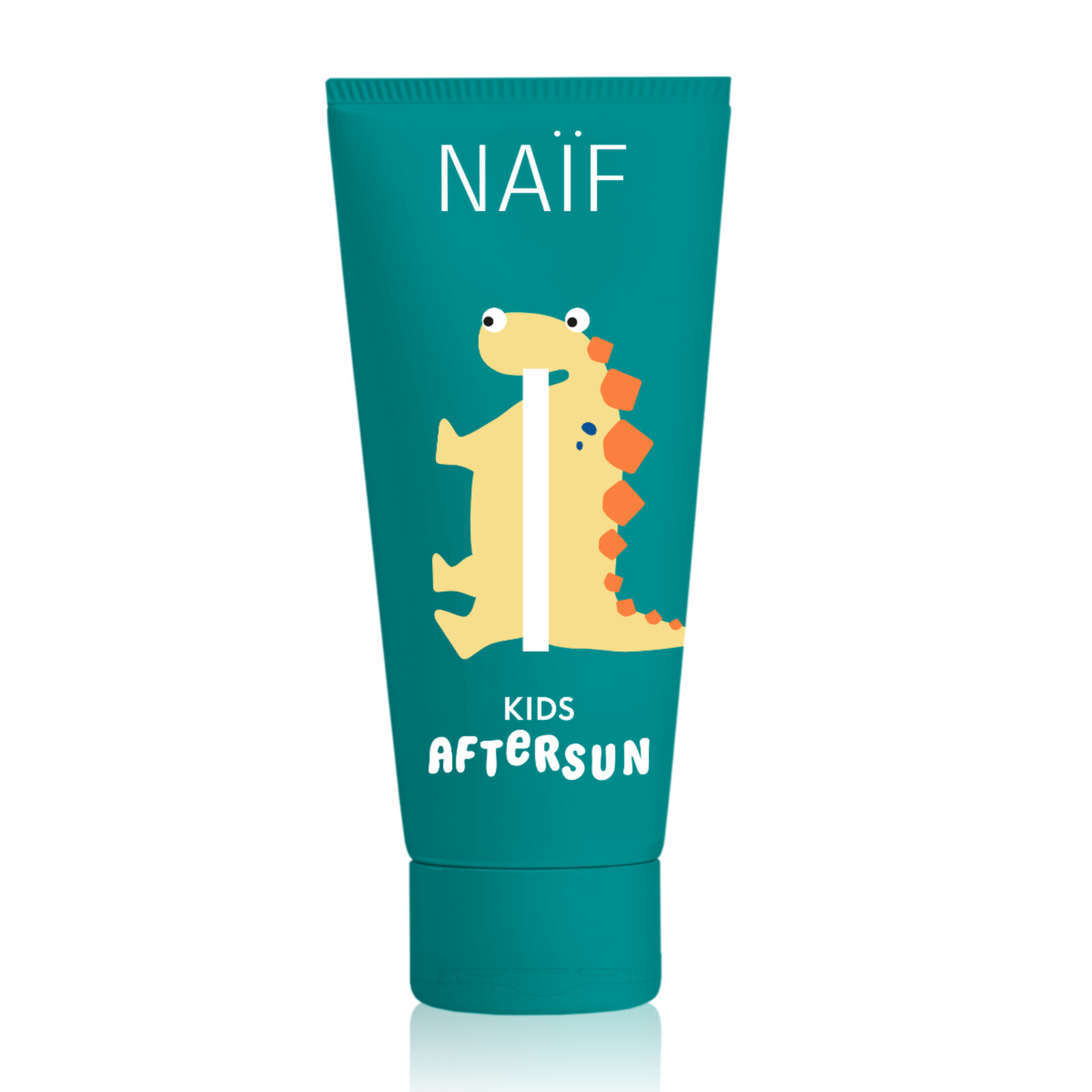 NAÏF Péče po opalování Kids Aftersun 100 ml