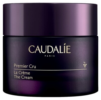 Caudalie Omlazující pleťový krém Premier Cru The Cream 50 ml