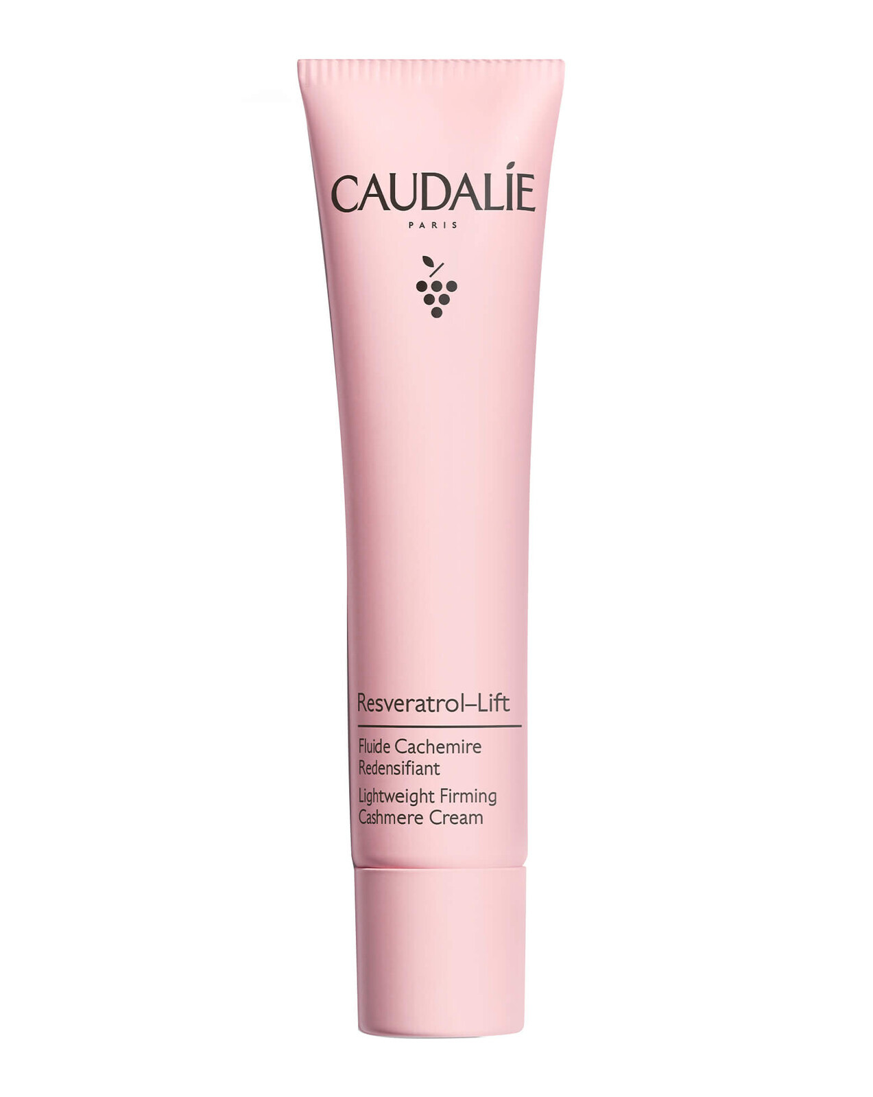 Caudalie Lehký zpevňující krém Resveratrol Lift Firming Cashmere Cream 40 ml