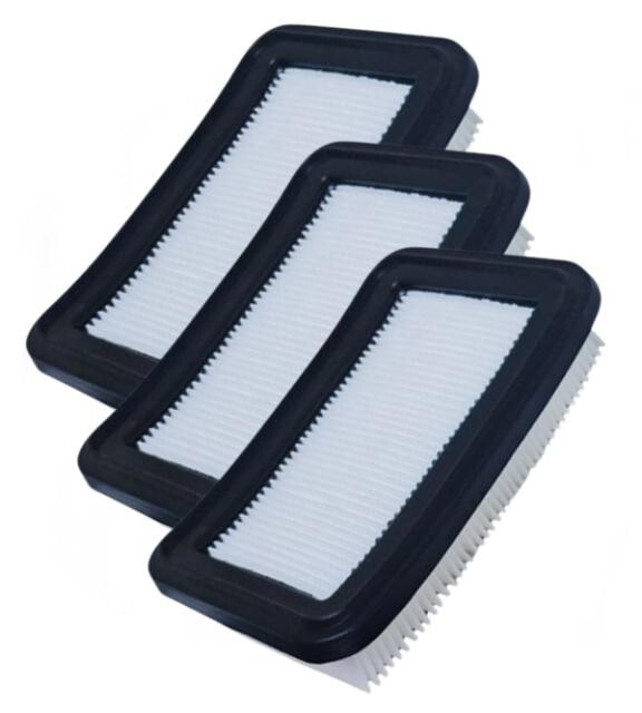 Filtry pro FLEX VCE 33 / VCE 44, NILFISK Attix 33/44, Makita, Narex, Milwaukee hlavní, 3ks