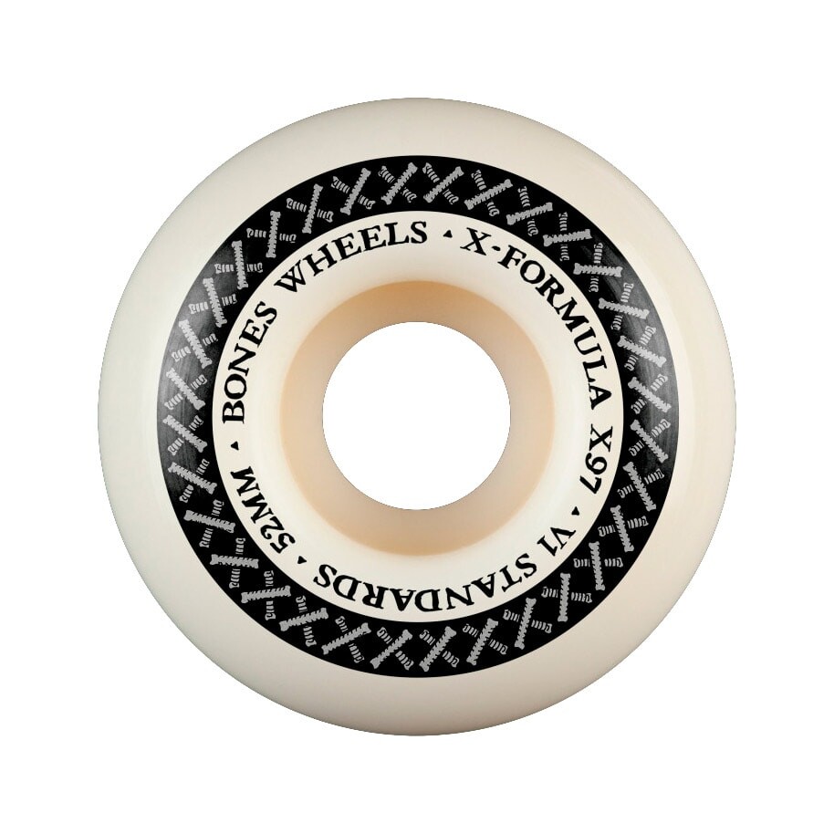 Bones X-Formula V1 Standard 52Mm/97A