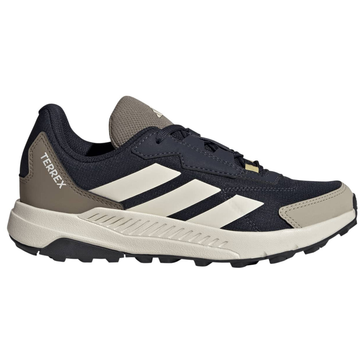 Dětské boty Adidas Terrex Anylander J Blue Velikost bot (EU): 36 / Barva: modrá