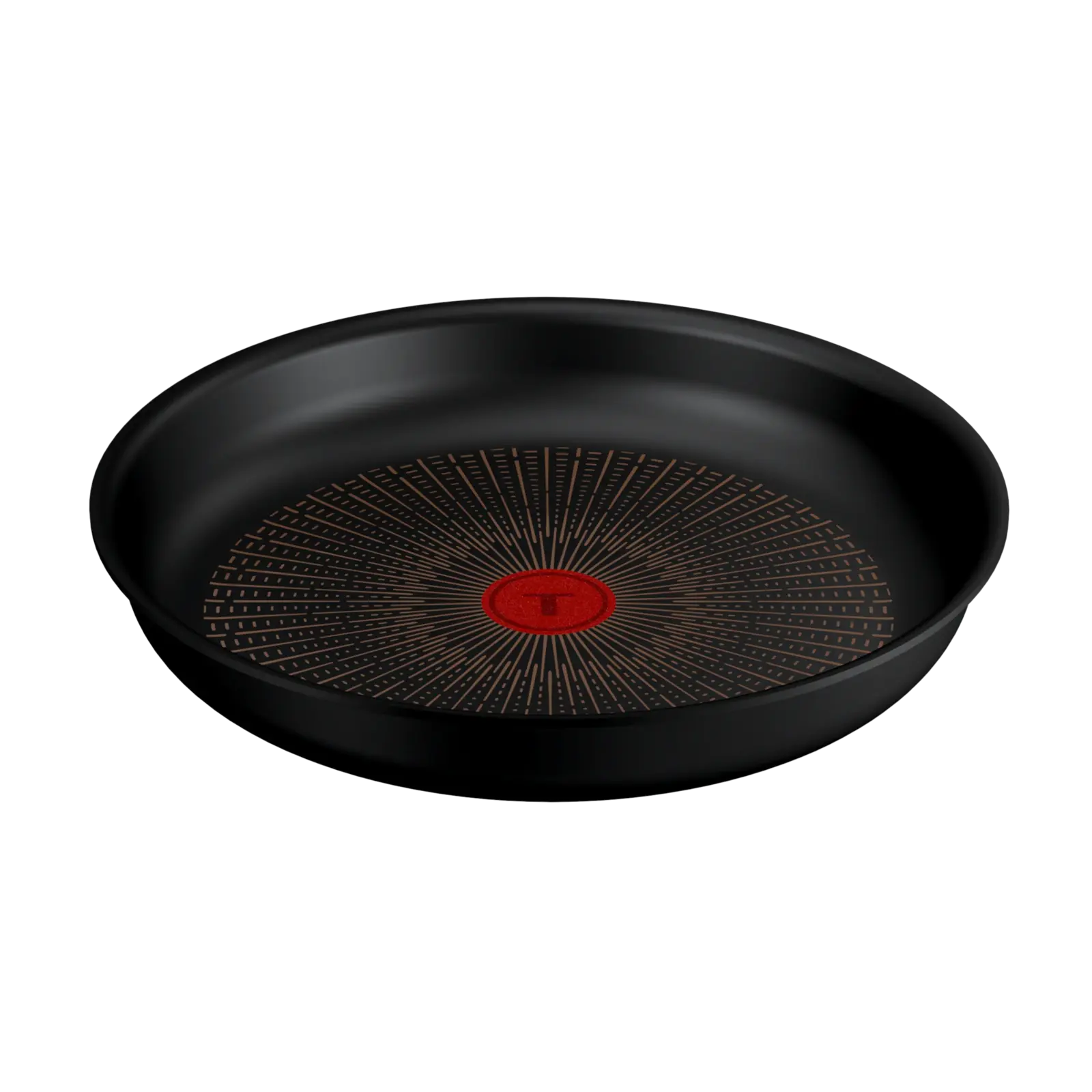 Pánev INGENIO EXCELLENCE FUSION 28 cm, titan, Tefal