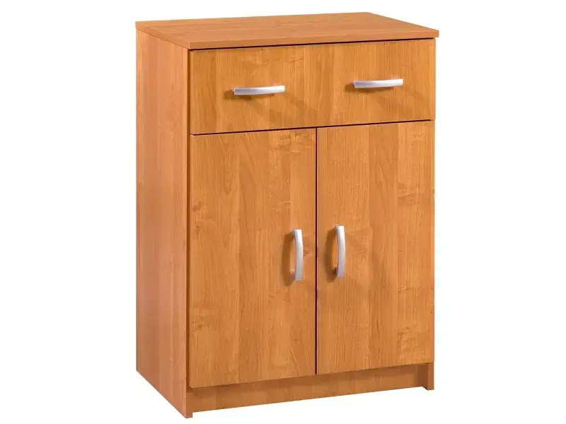 Komoda TIKOTA 2D1S, olše