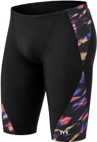 Tyr Durafast Elite Jammer Triadic Multi S - UK32