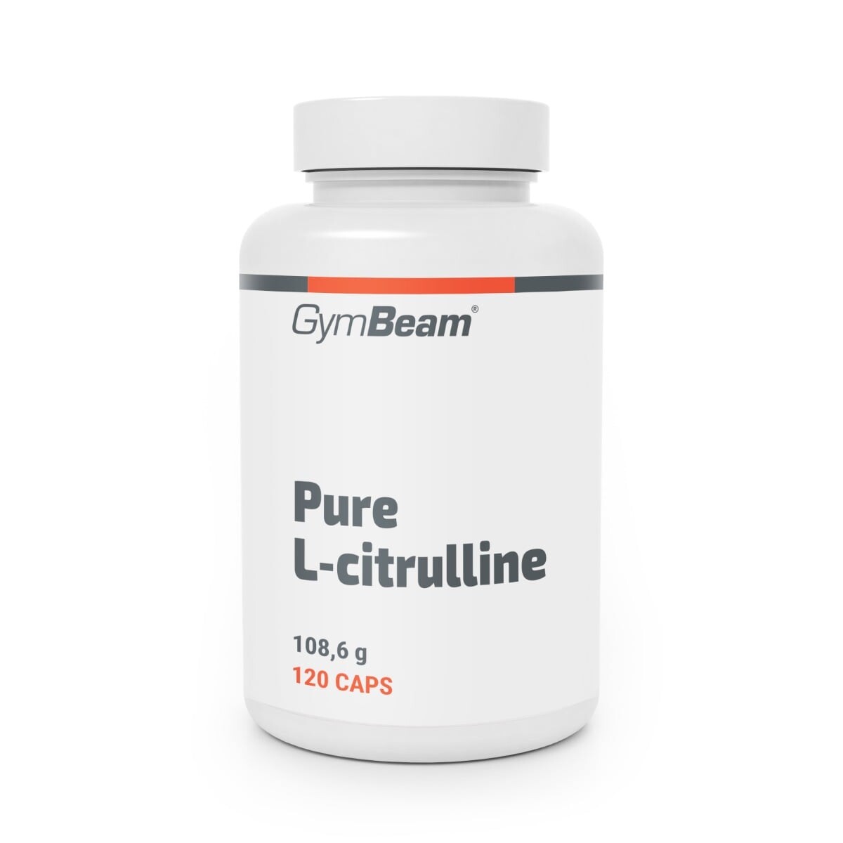 GymBeam - Pure L-citrulline