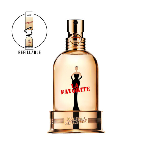 Jean Paul Gaultier La Favorite parfémovaná voda dámská  30 ml