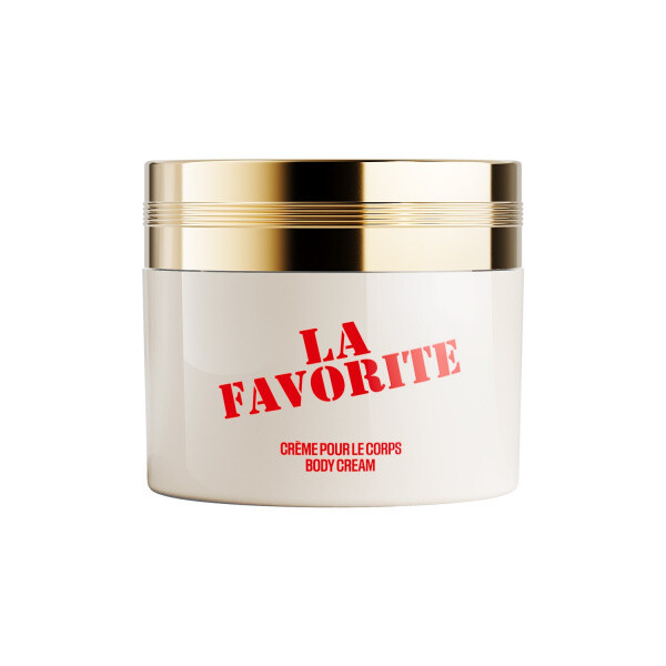 Jean Paul Gaultier La Favorite tělový krém dámská  150 ml