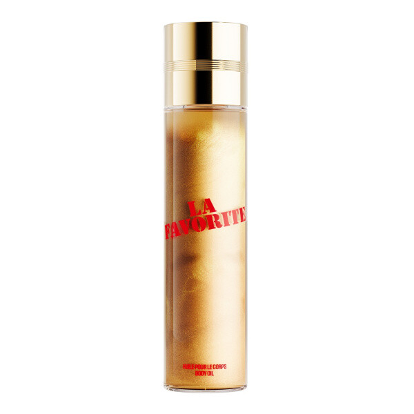 Jean Paul Gaultier La Favorite tělový olej dámská  200 ml