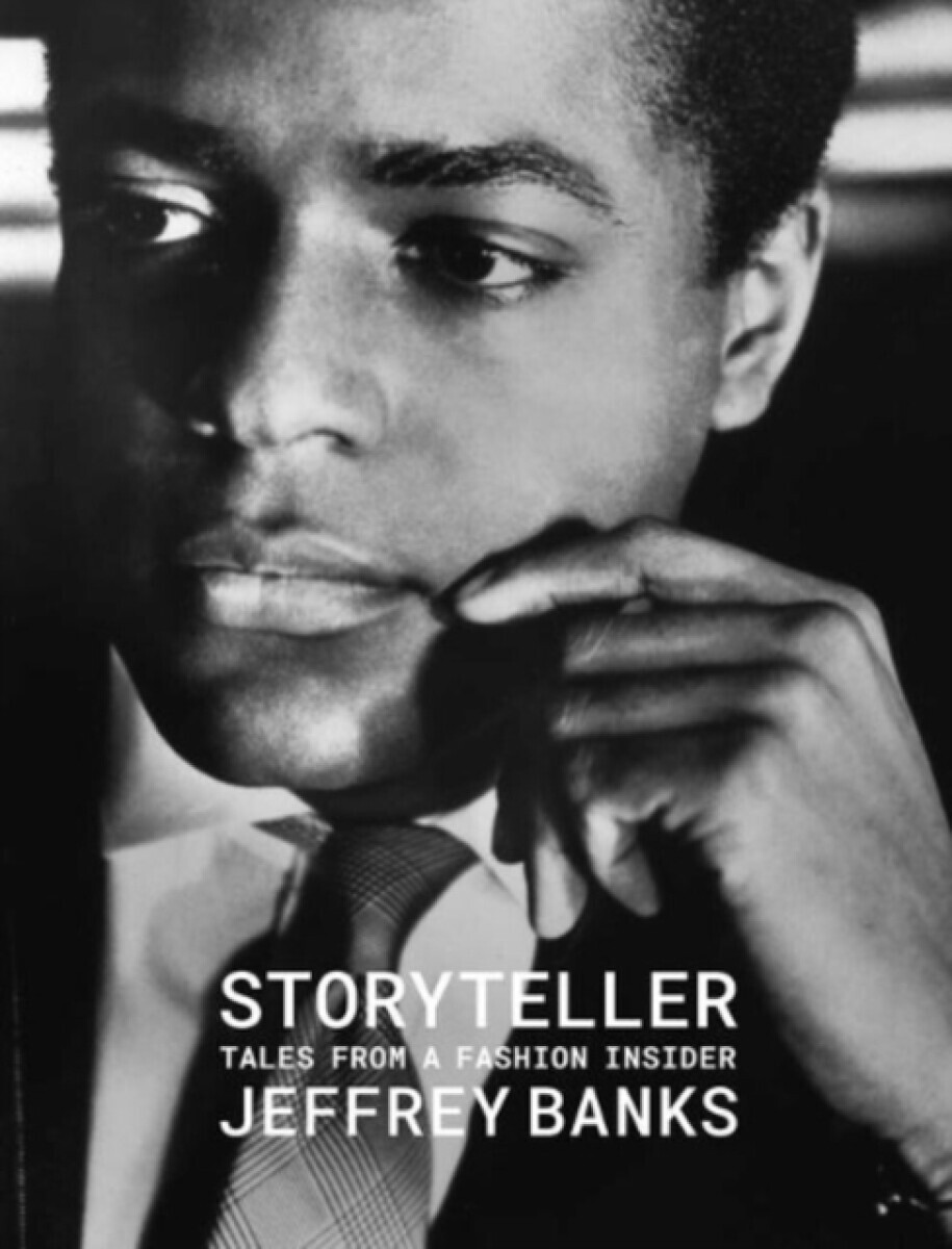 Storyteller - Jeffrey Banks