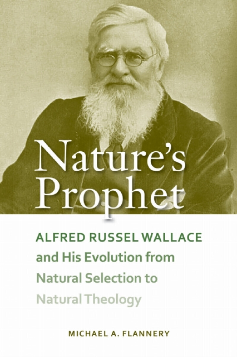 Nature''s Prophet - Michael A. Flannery