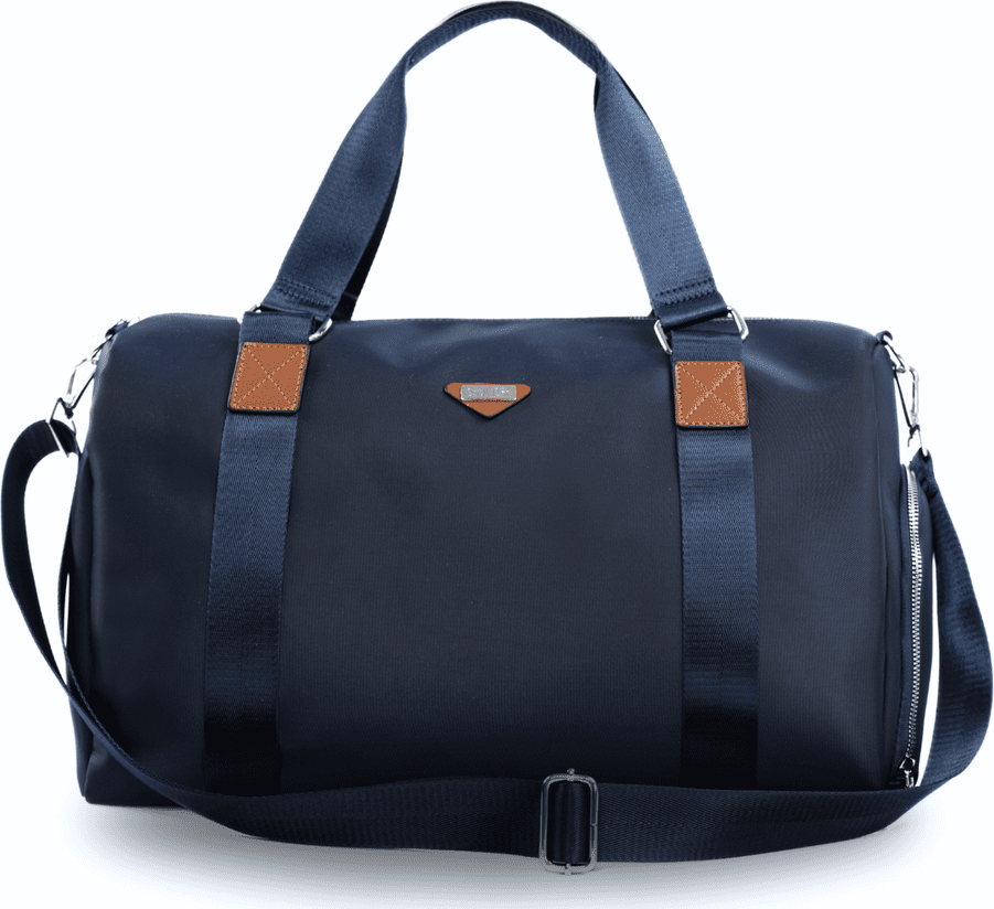 Tmavě modrá cestovní taška RIMMA FB51 RIMMA NAVY 801 Velikost: ONE SIZE