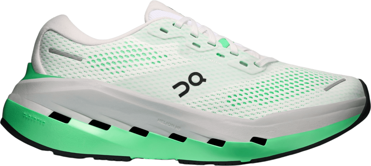 Běžecké boty On Running Cloudrunner 3 Max
