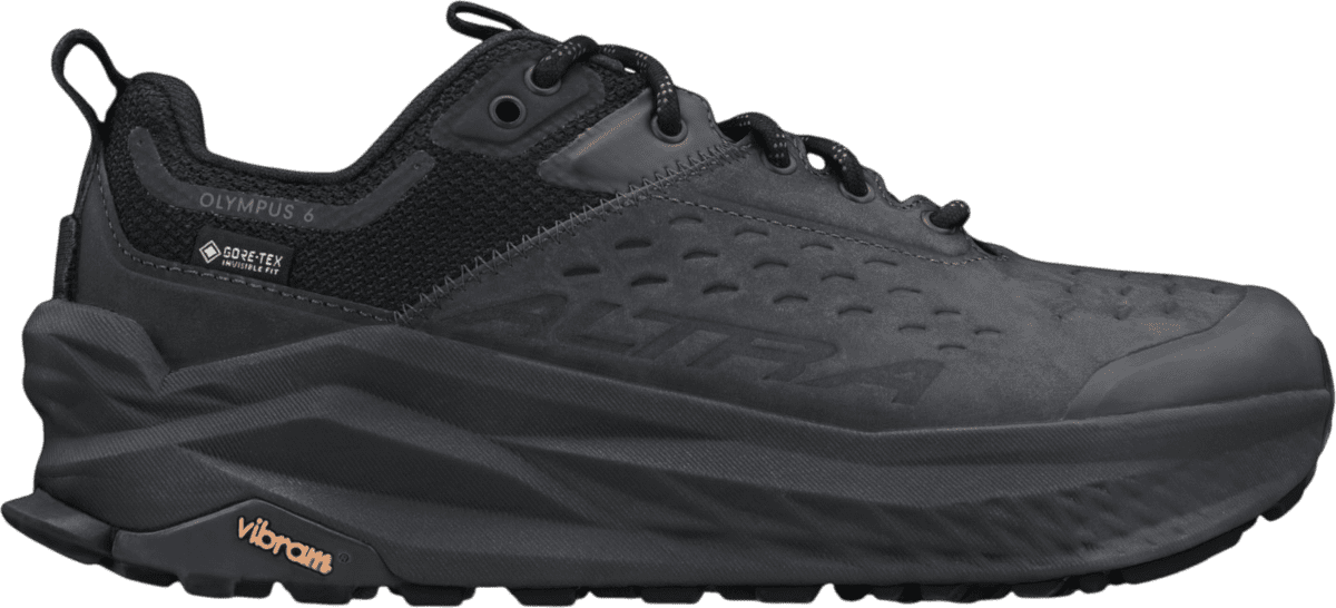 Trailové boty Altra Olympus 6 Hike Low Gore-Tex