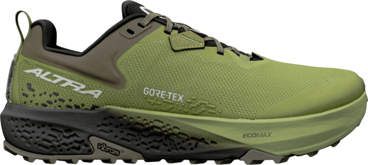 Trailové boty Altra Timp 6 Gore-Tex