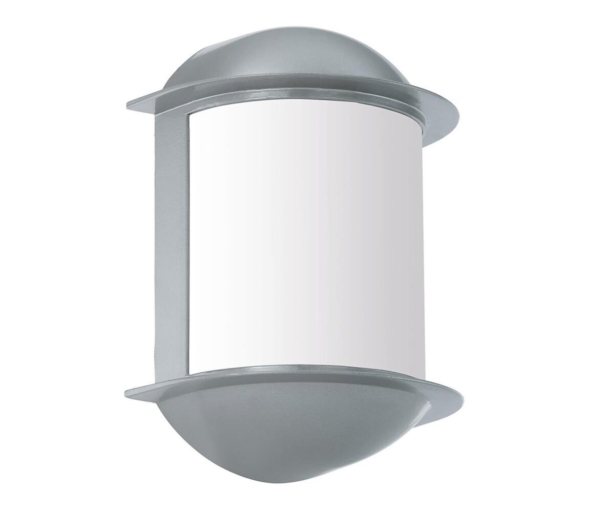 Eglo 96354 - LED Venkovní nástěnné svítidlo ISOBA LED/6W IP44 96354