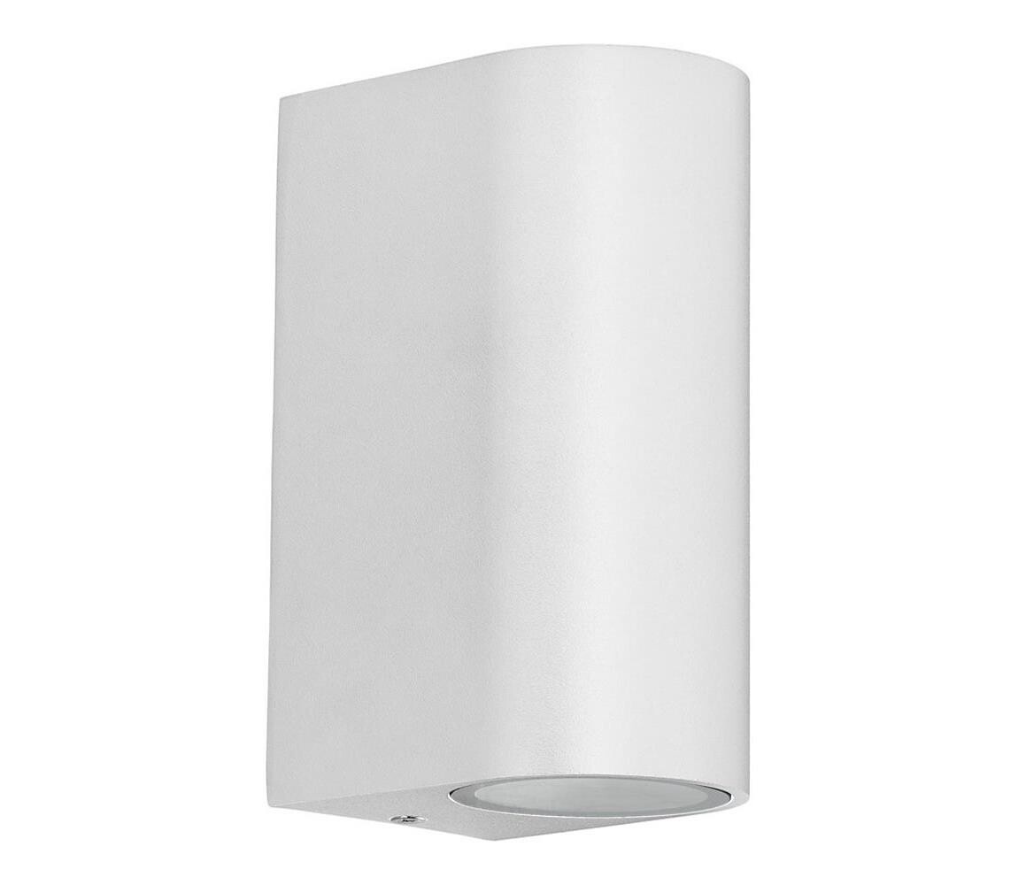 Eglo 34003 - LED Venkovní nástěnné svítidlo CALVILLO 2xGU10/3W/230V IP44 34003