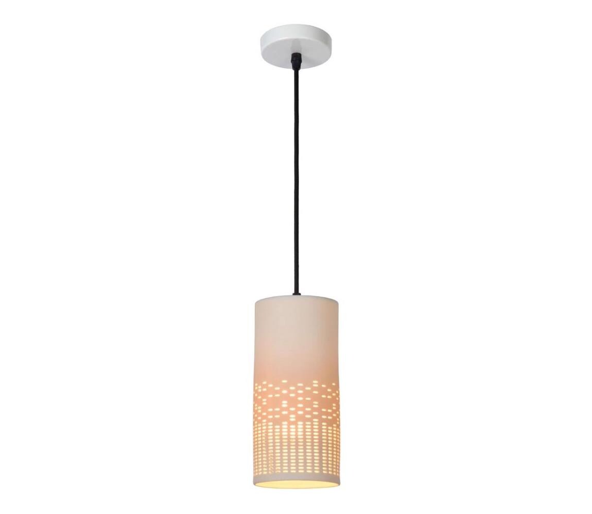 Lucide 13451/01/31 - Lustr na lanku SINAN 1xE27/40W/230V 13451/01/31