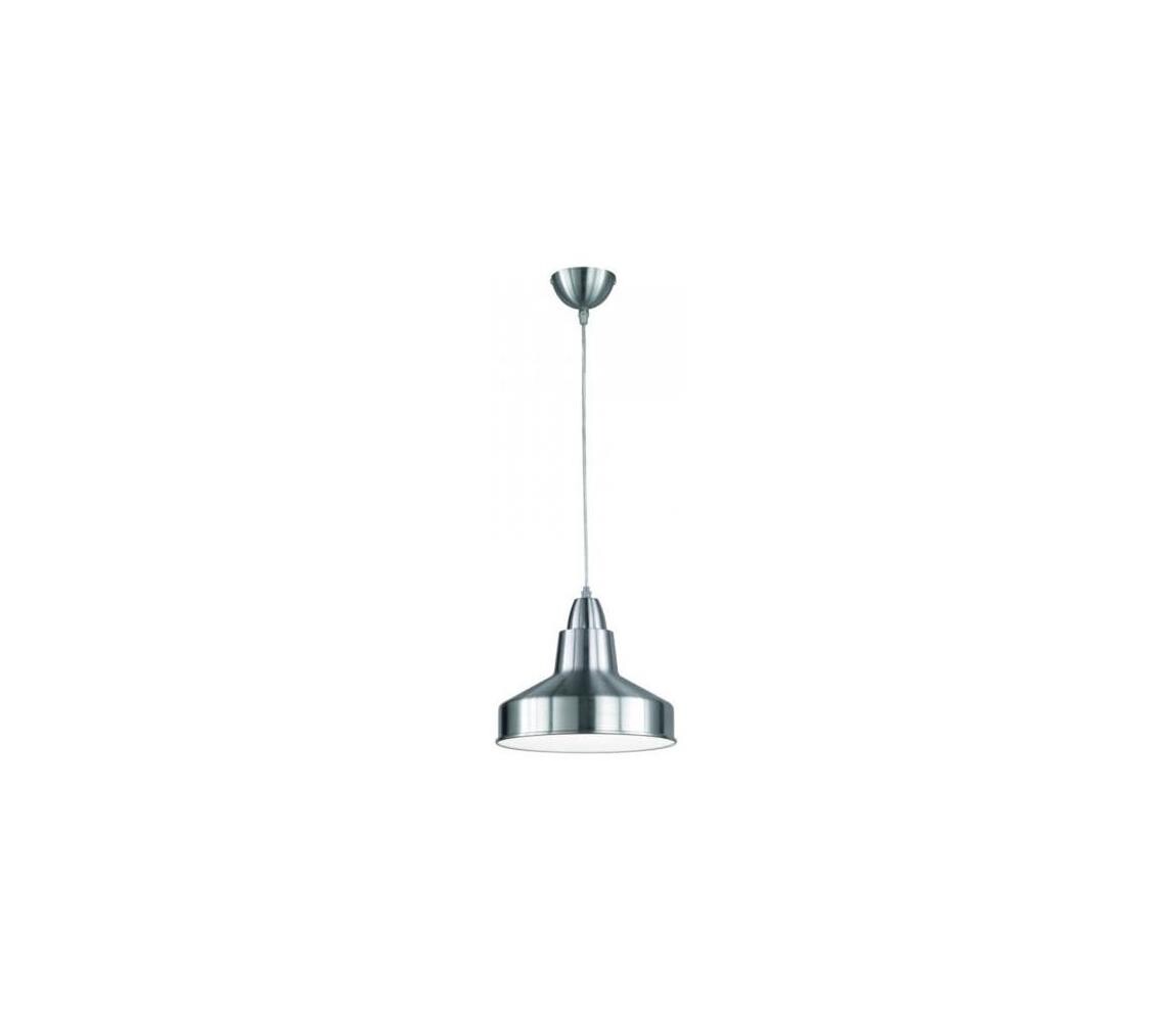 TRIO - Lustr na lanku BUDDY 1xE27/42W/230V RE R30201007