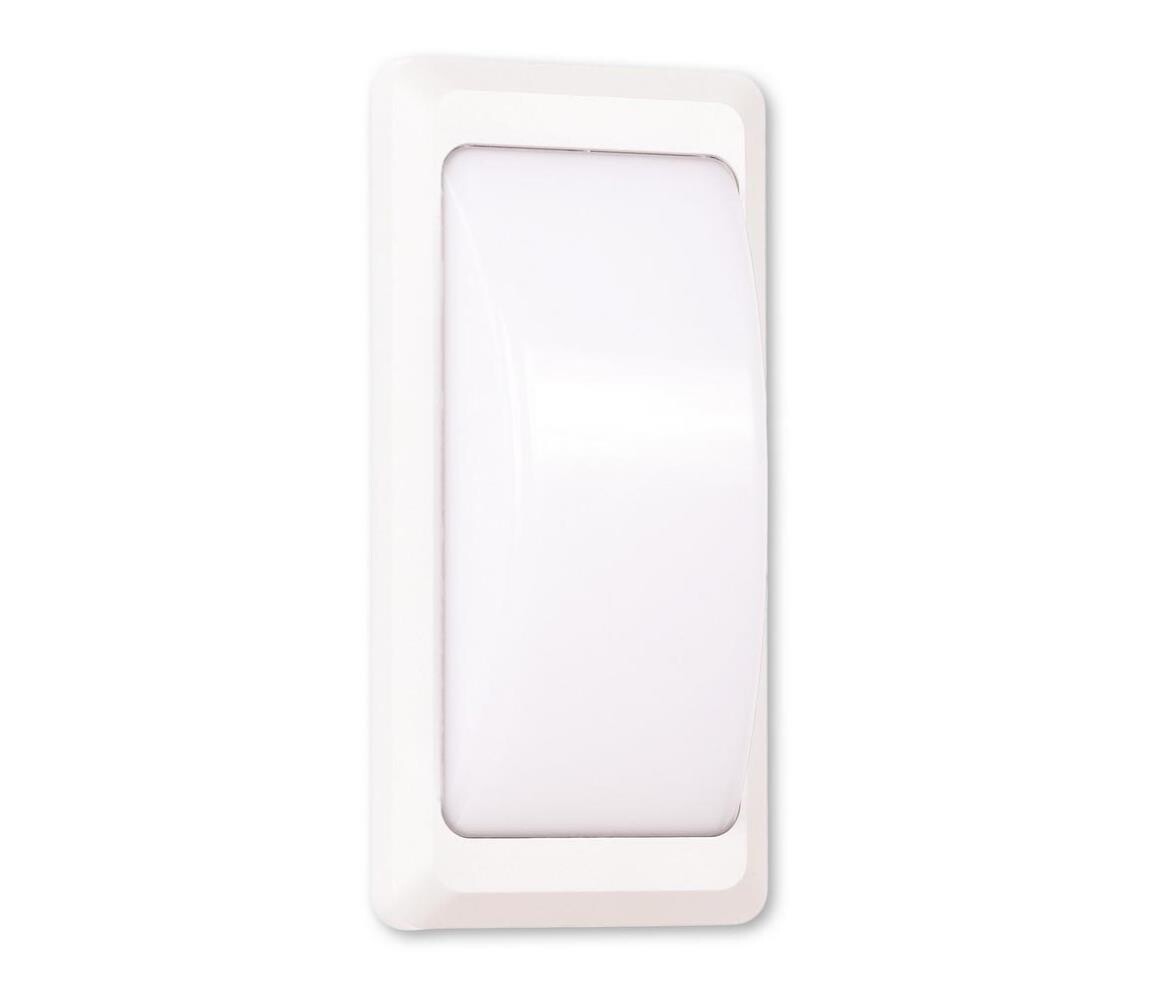 Top Light AVILA B - LED Nástěnné venkovní svítidlo LED/12W/230V IP65 Avila B