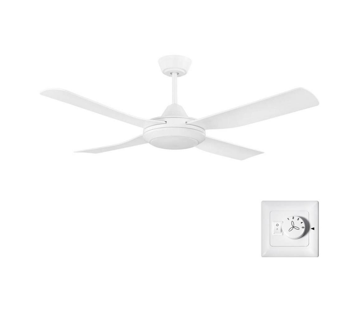 Eglo 35032 - LED Stropní látor BONDI LED/20W/230V 35032