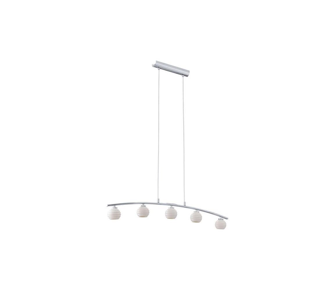 EGLO 91775 - Lustr BERAMO 91775