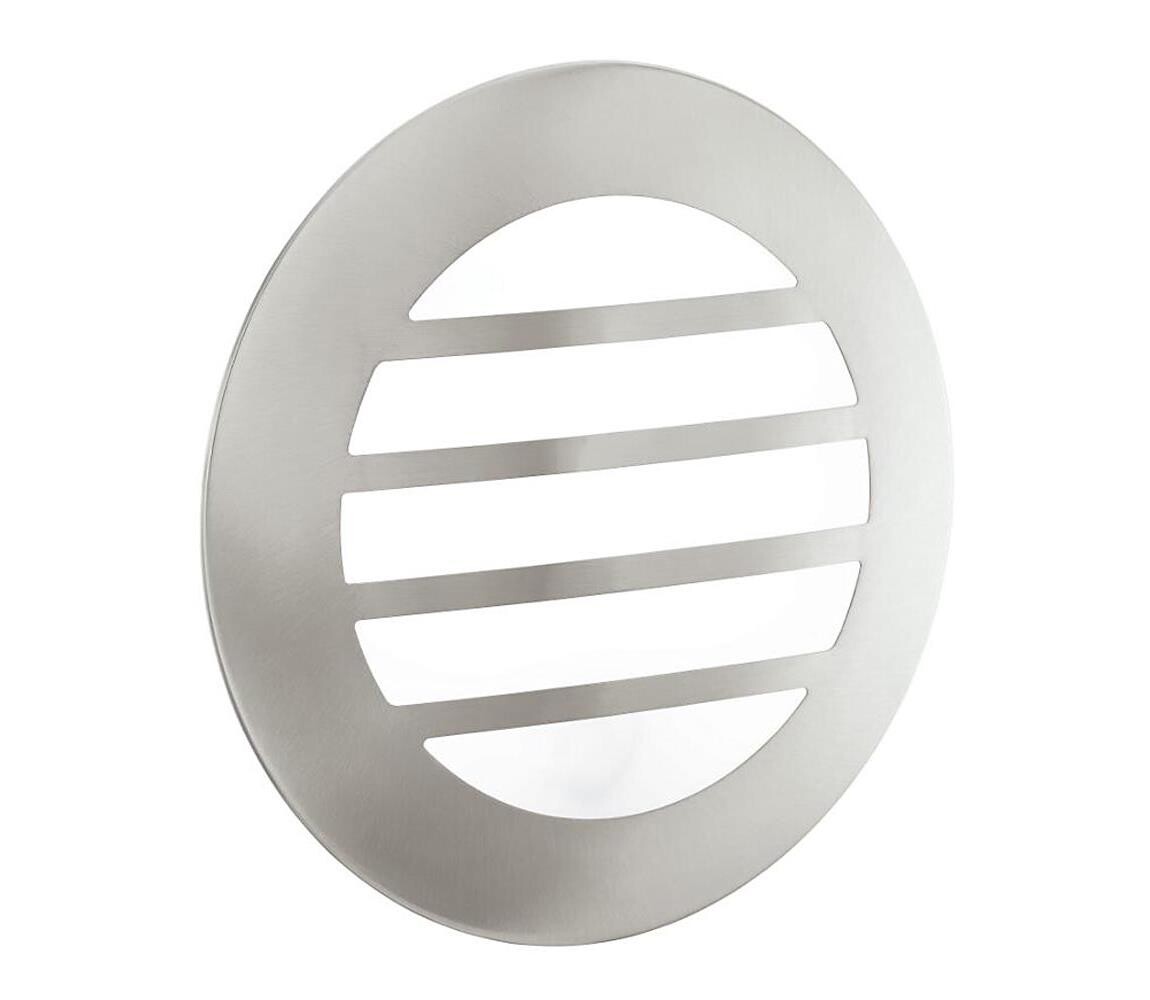 Eglo 93267 - LED venkovní nástěnné svítidlo CITY 2 1xGX53/7W/230V IP44 93267