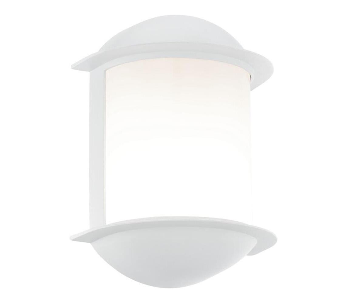Eglo 93258 - LED Nástěnné venkovní svítidlo ISOBA 1xGX53/7W/230V IP44 93258