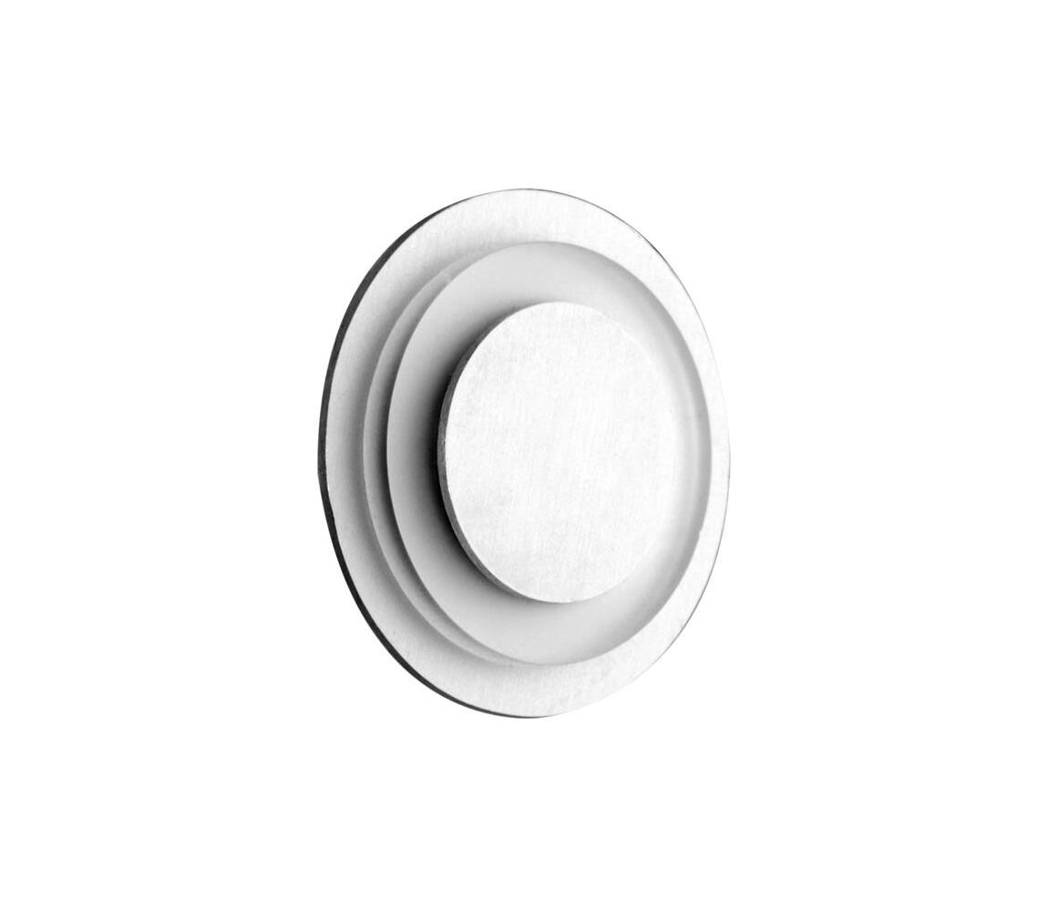 LDST LI-01-SS-BC8 - Osvětlení schodiště LILI 8xLED/1,2W/230V LI-01-SS-BC8